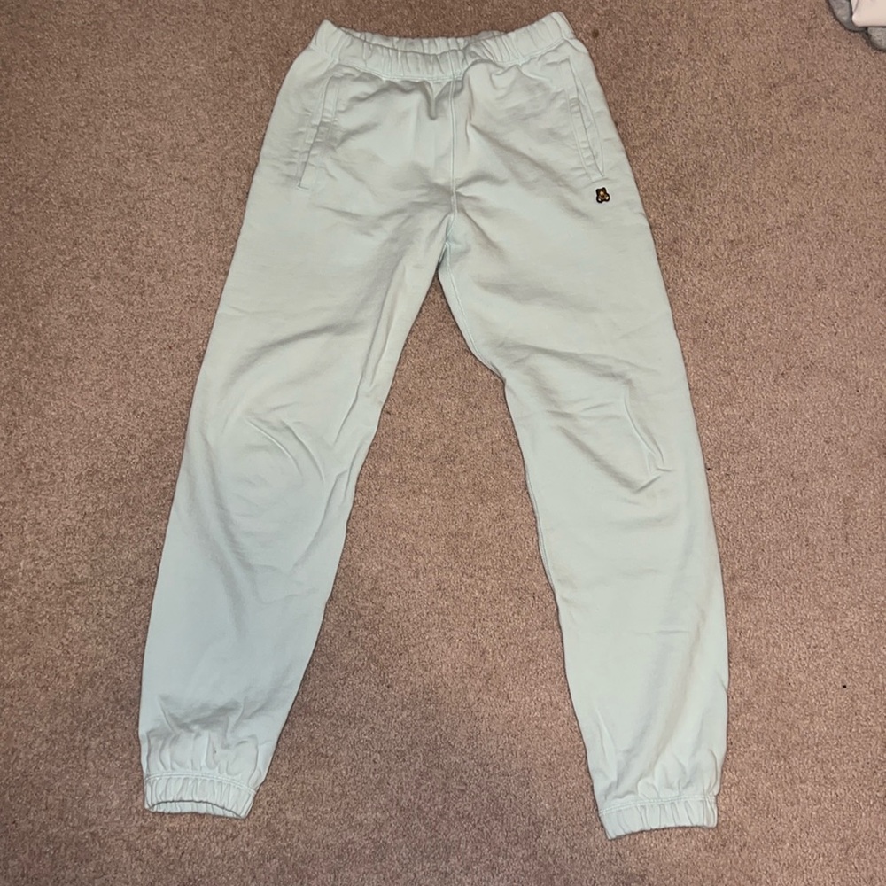 Teddy Fresh Sweatpants